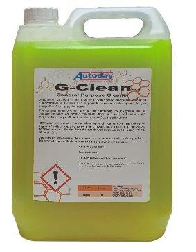 G-Clean