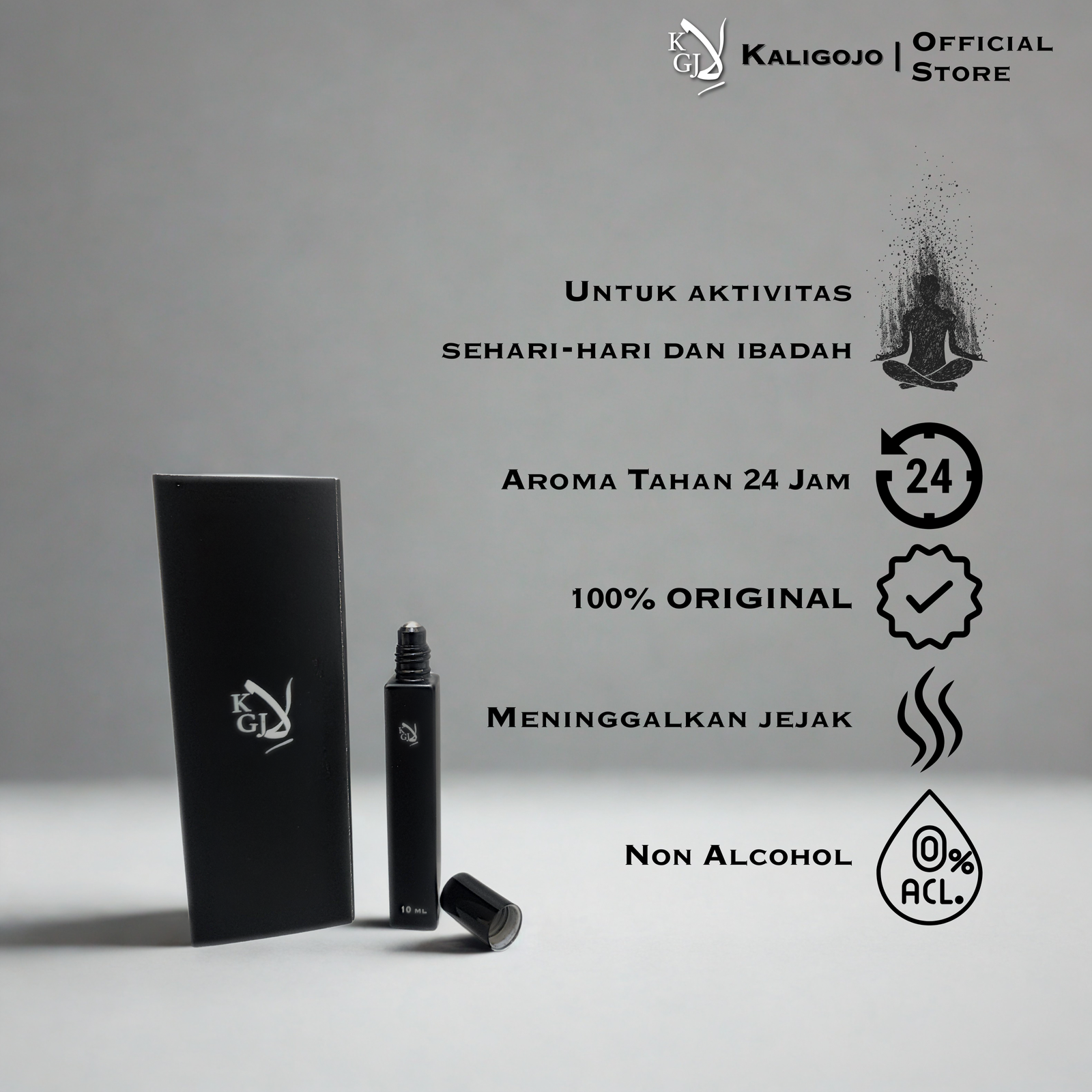 Parfume The Honored One